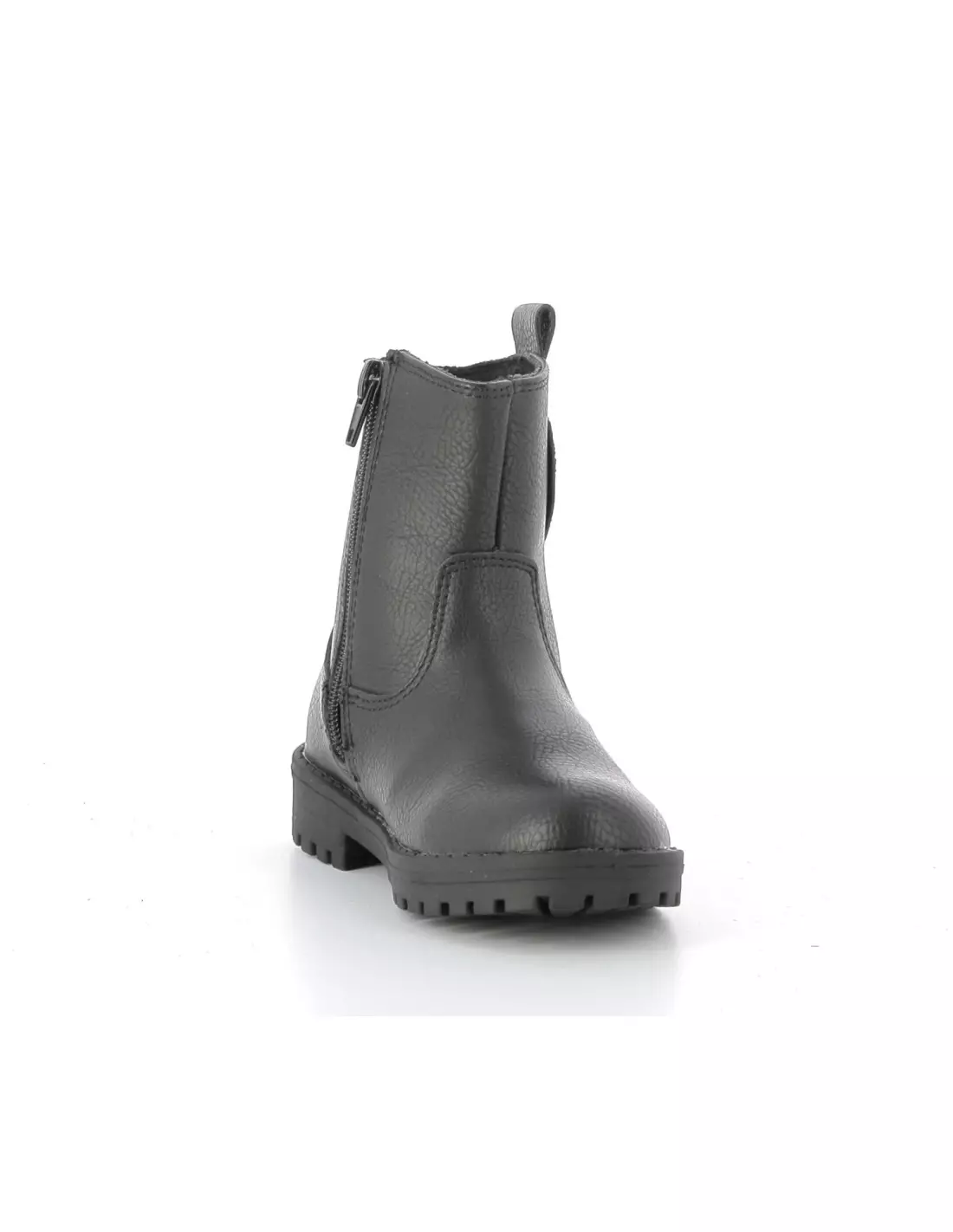 SAFETY JOGGER 598930 - Boots & bottines Blackpewter