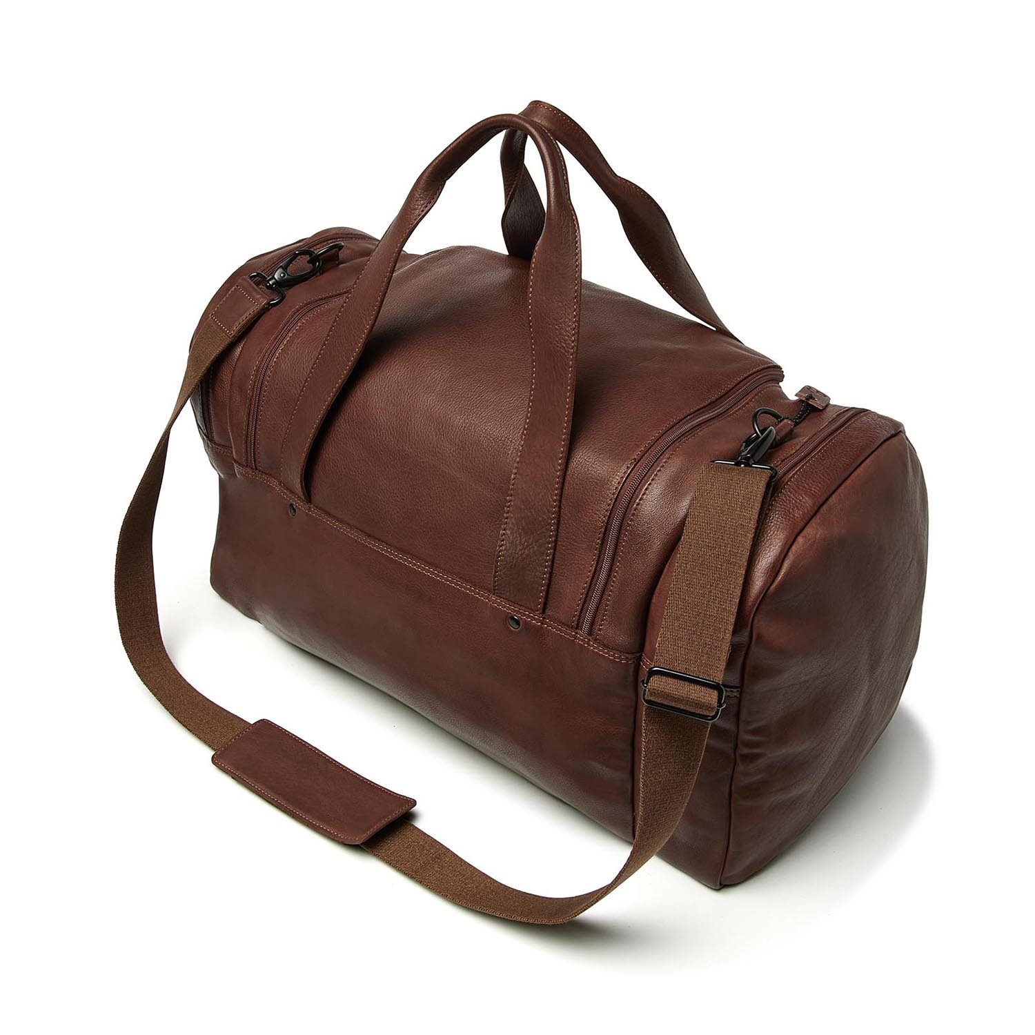 dR Amsterdam Heritage Weekender 933696 brown