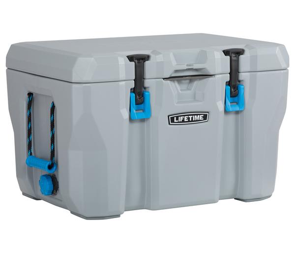 Lifetime Kühlbox