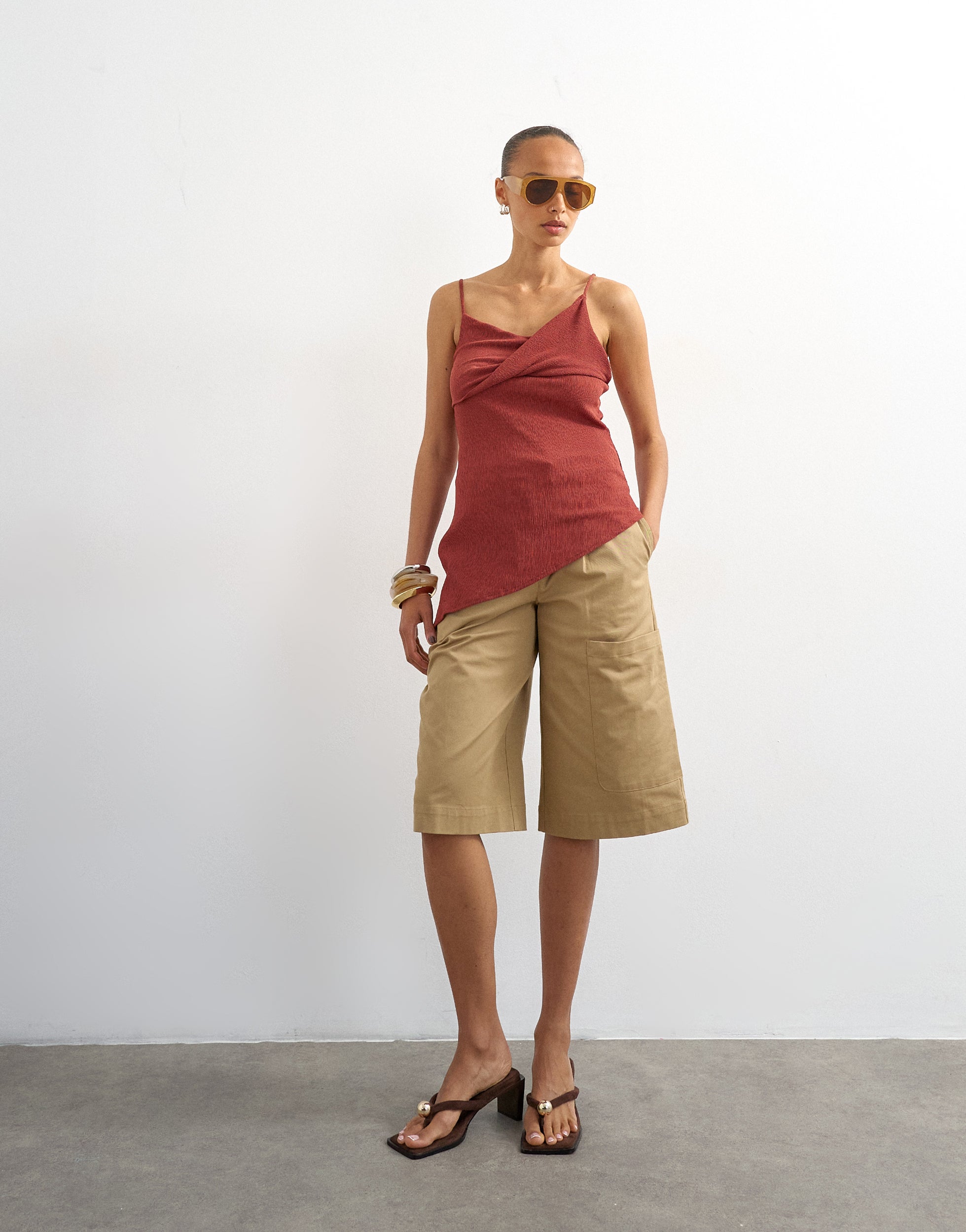TSCLARA Top