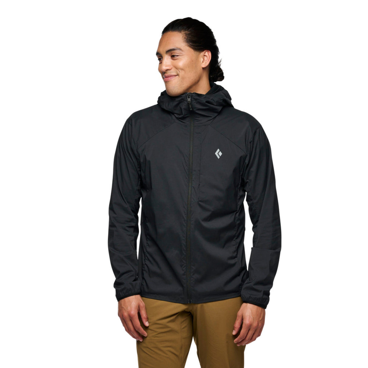 Black Diamond<br>Men's Alpine Start Hoody