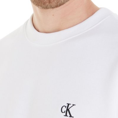 Sweatshirt homme Essential CALVIN KLEIN
