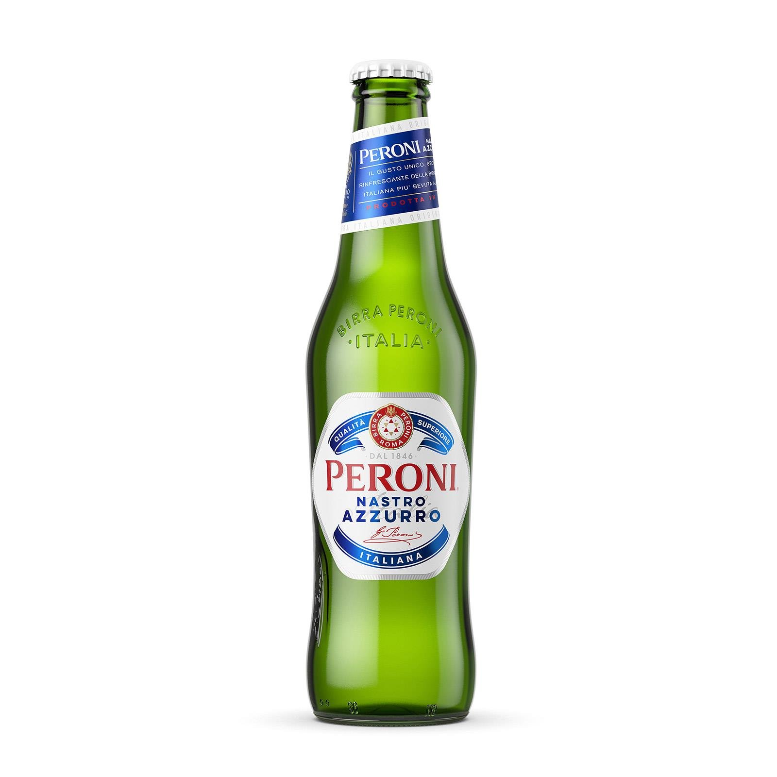 Peroni Nastro Azzurro