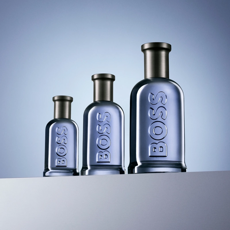 Hugo Boss Bottled Infinite For Him EDP 50 ml