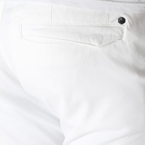 Pantalon Chino Irwix Blanc