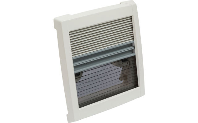 MPK Dachhaube VisionVent S Pro 28 x 28 cm