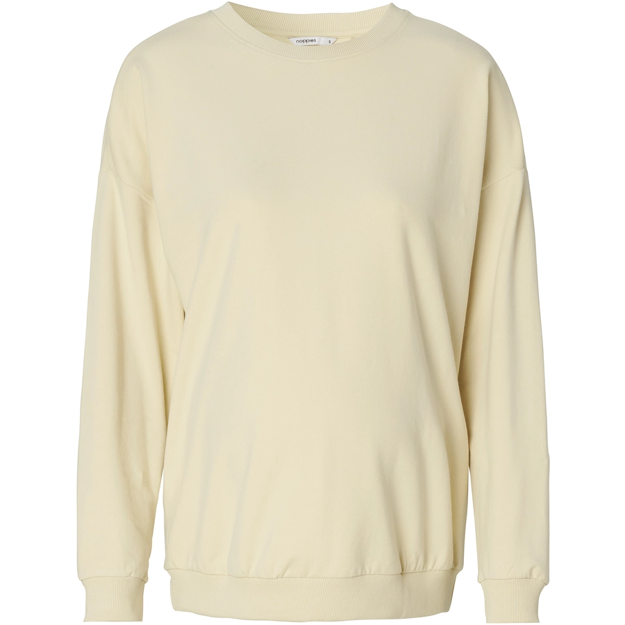 Noppies Pullover Janelle Light Yellow