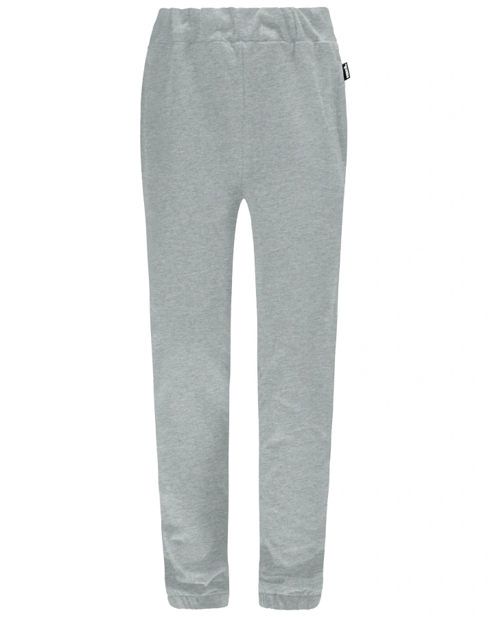 Sweathose NKFSWEAT in grey melange
