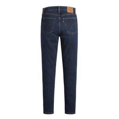 Jean femme 721 High Rise Skinny LEVIS