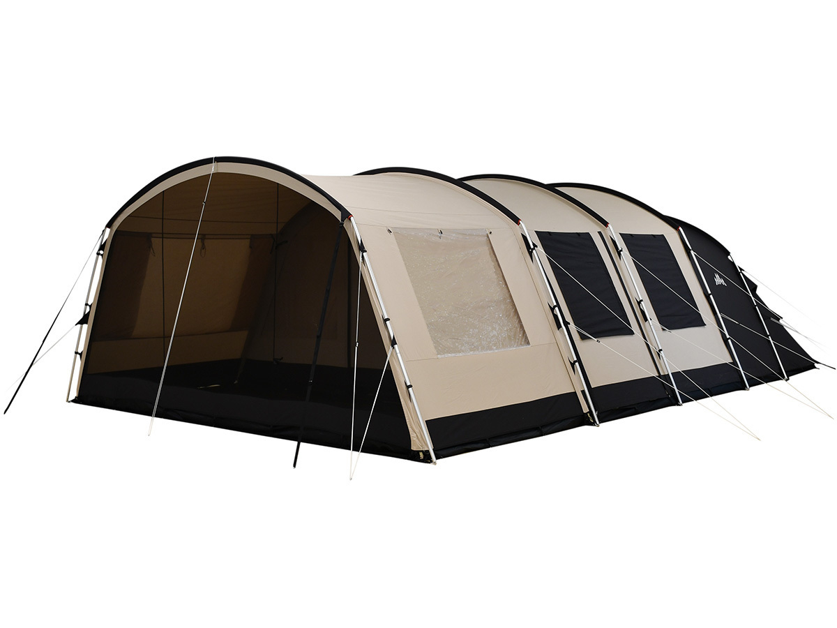 Obelink Familia 5 TC tunneltent