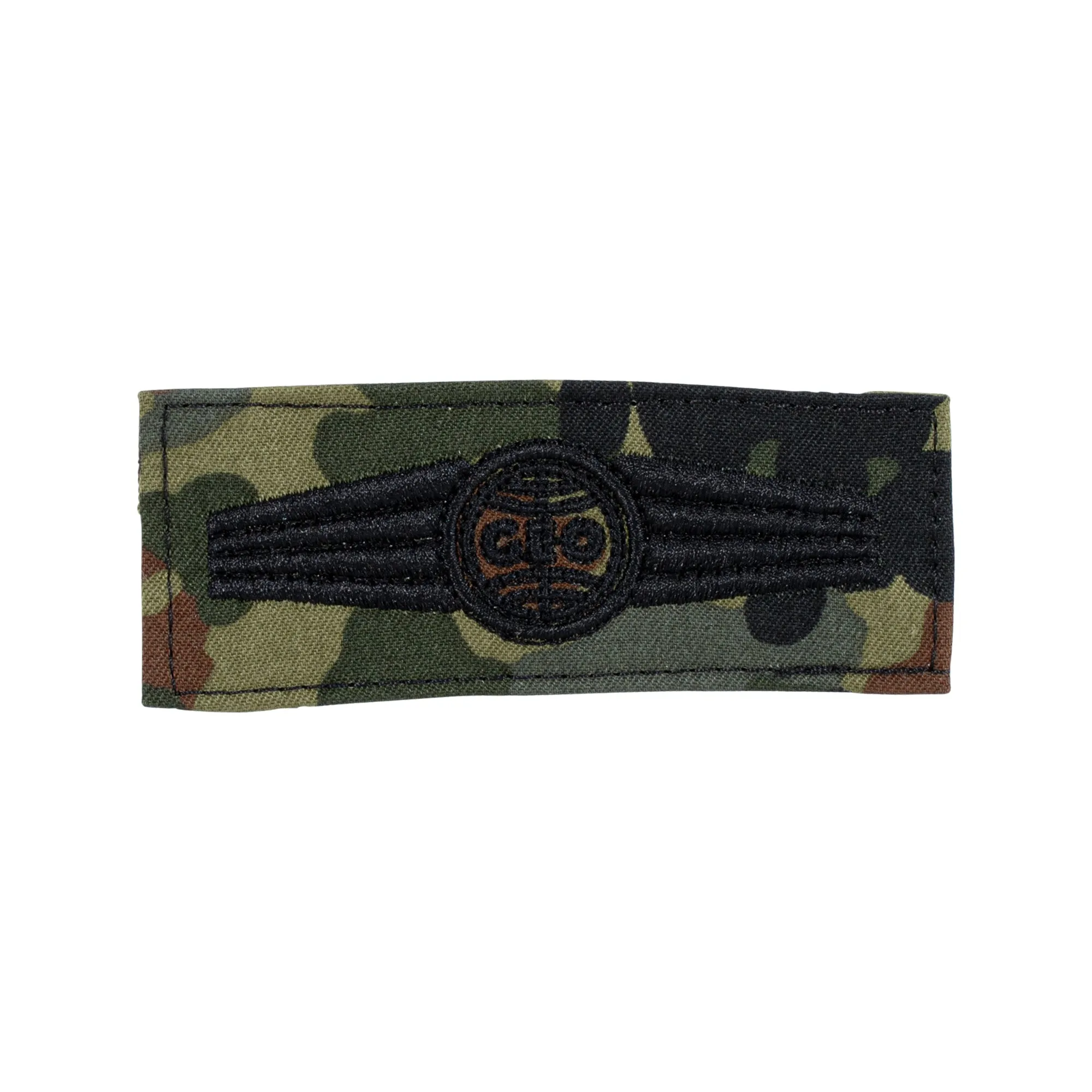 Bundeswehr Original -  BW Tätigkeitsabzeichen Militärgeographischer Dienst