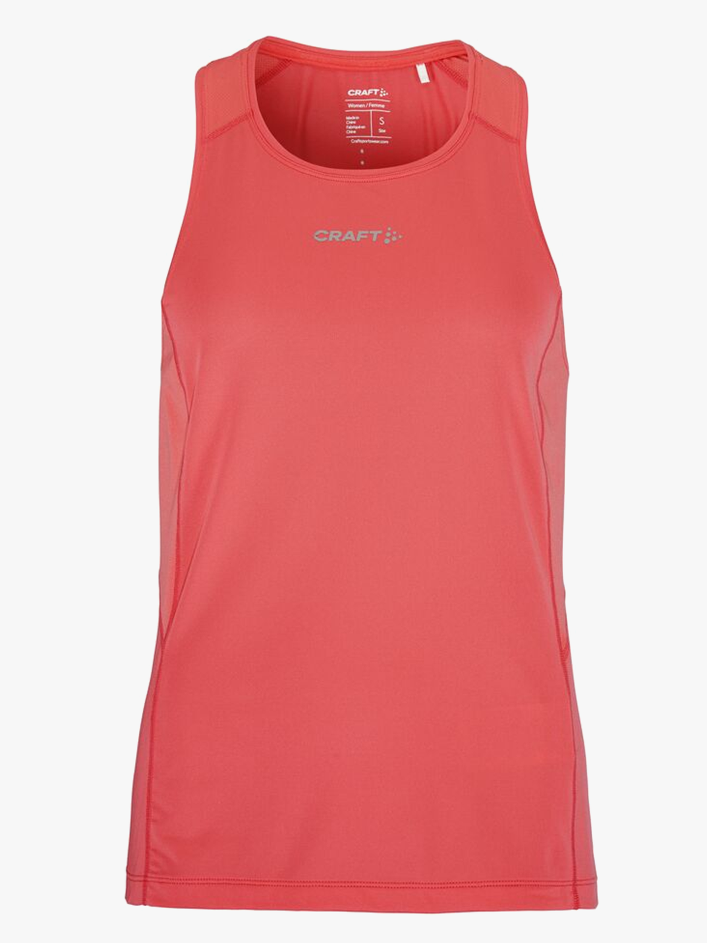 Advance Essence Singlet 2