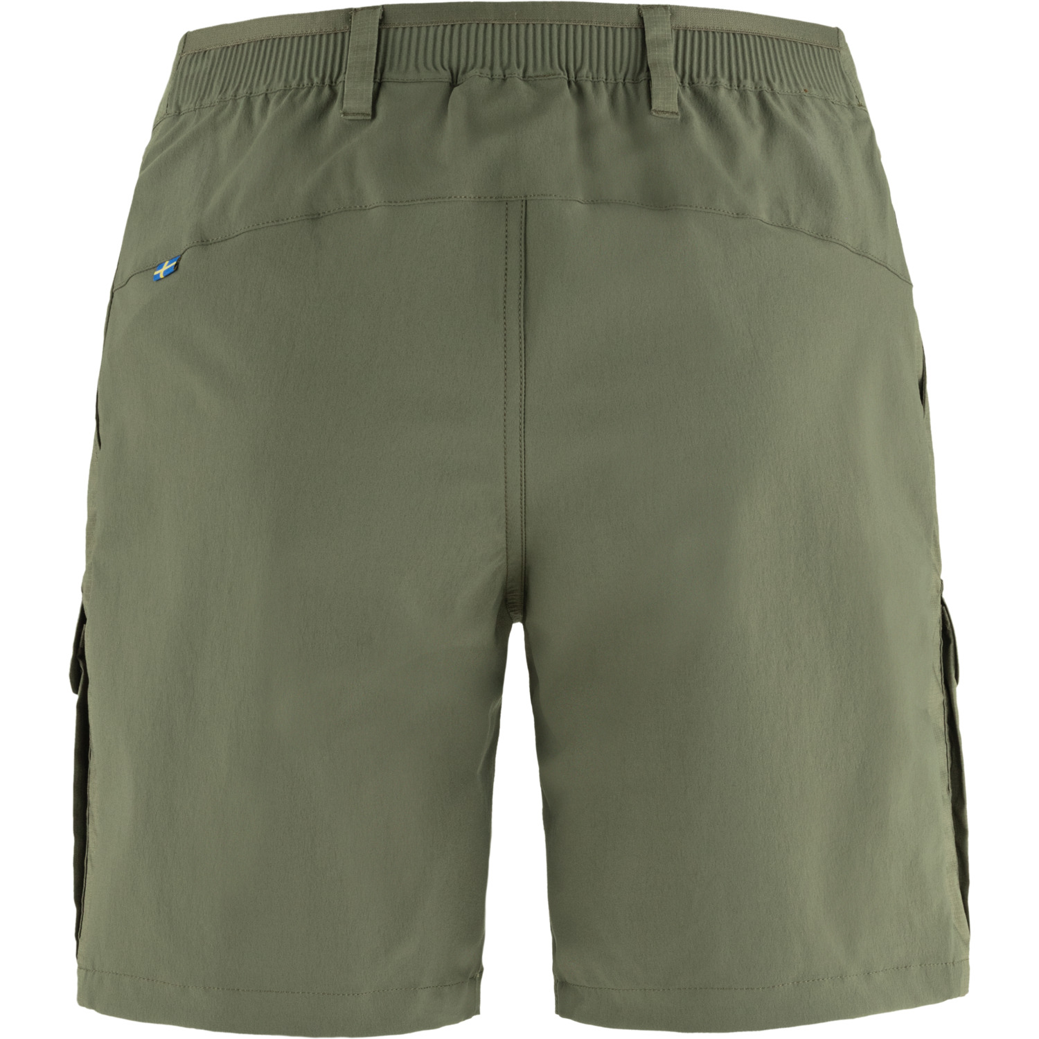 Abisko Hybrid Trail Shorts W