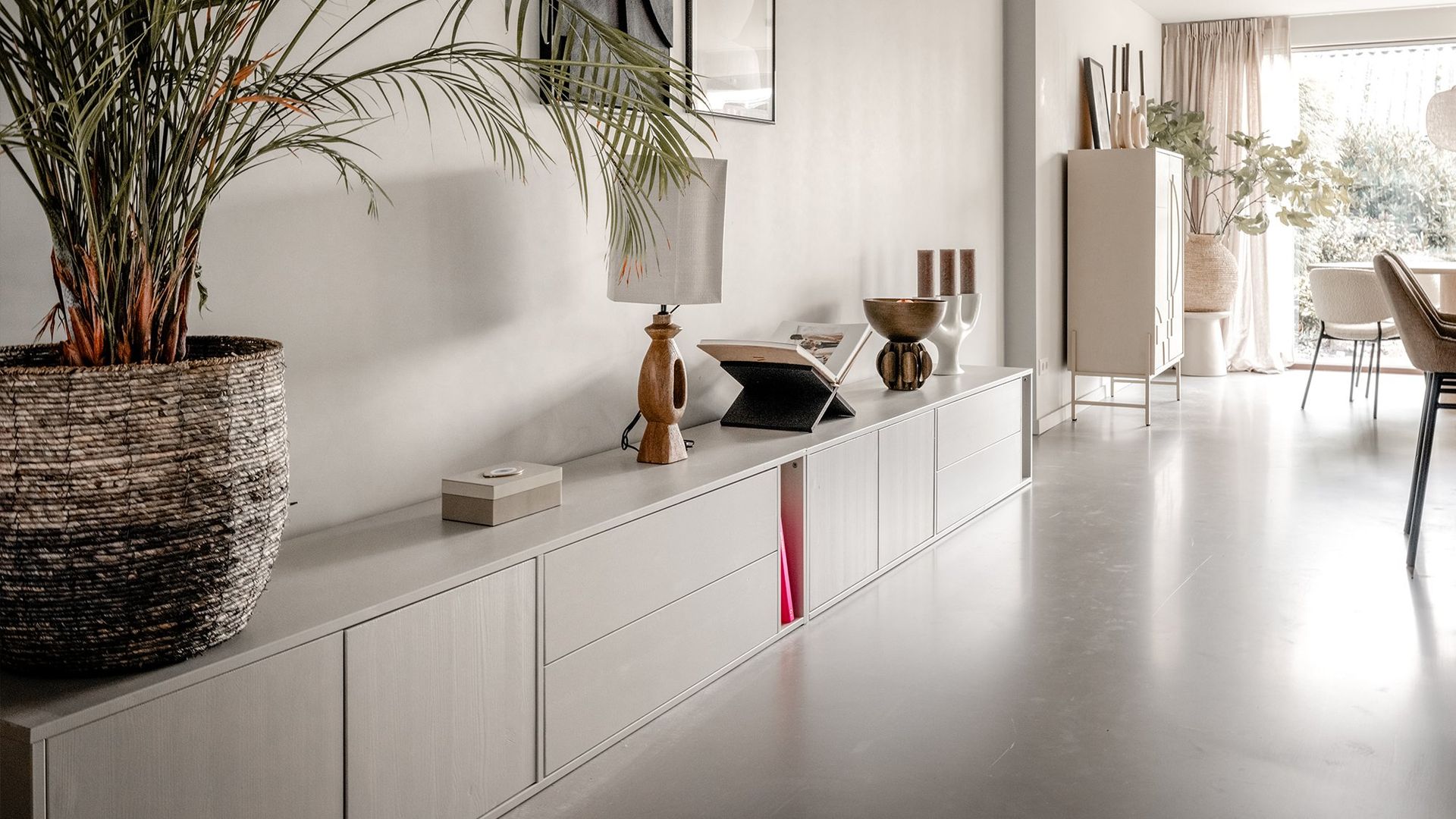 vtwonen   Settle Down Tv-meubel