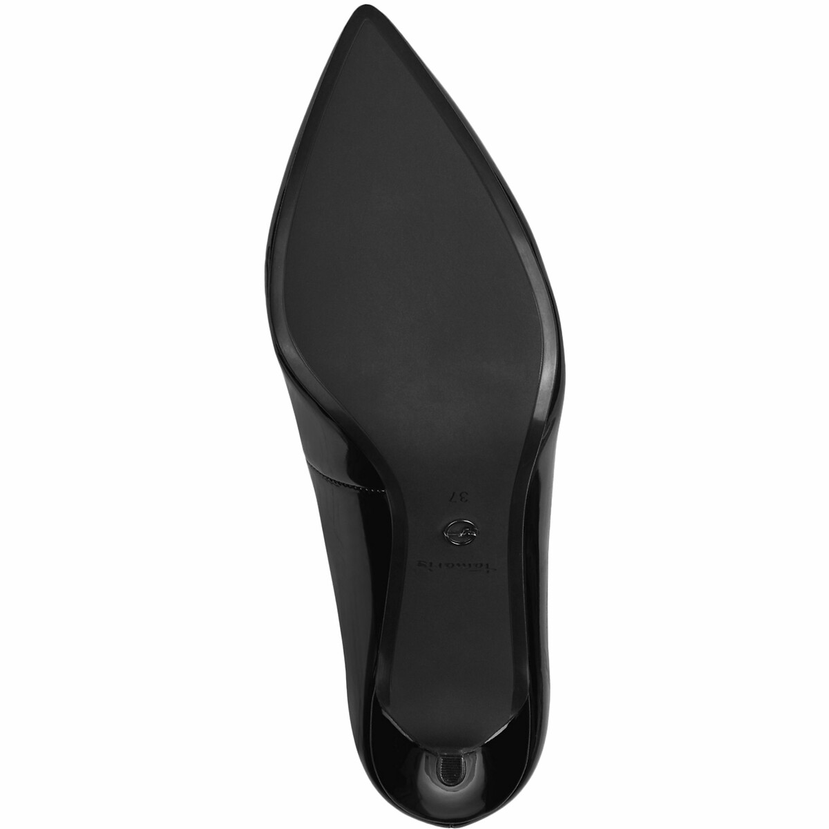 TAMARIS<br>Sapatos de salto alto com bico fino