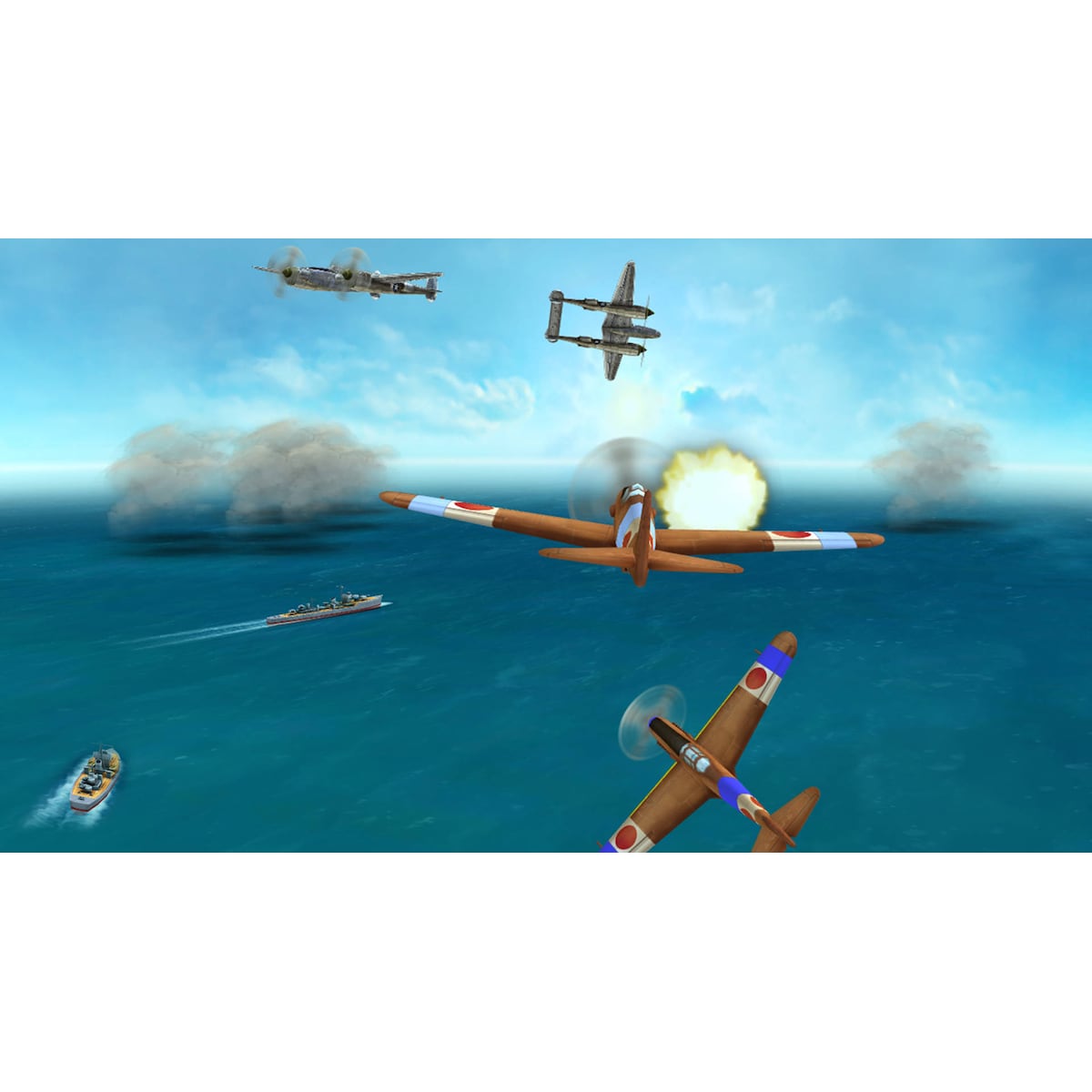 Ace Patrol Bundle - PC Windows