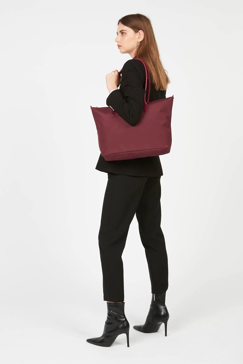 Smart KBA-Grand sac cabas épaule