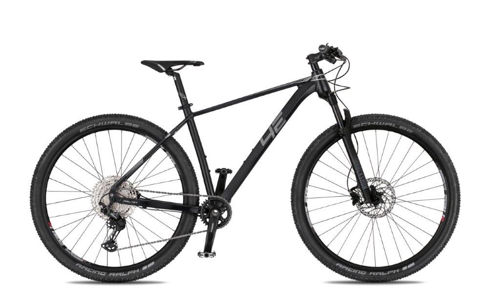 4EVER Bikes TRINITY Race 29