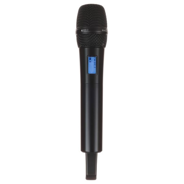 Sennheiser EW-DX 835-S Set S2-10