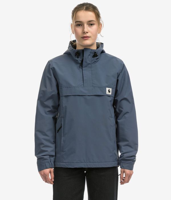 Carhartt WIP W' Nimbus Pullover Winter Jacke women (positano)