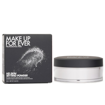 Make up for Ever HD Skin Setting Powder