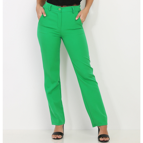 La Modeuse - 50031_P89682 Verde