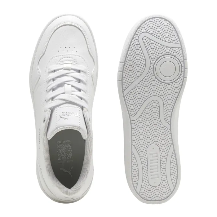 Puma Court Classic Sneakers Dames