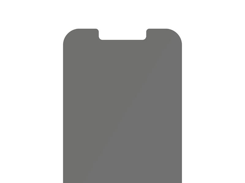 Panzerglass Displayschutz Standard Fit AB Privacy iPhone 13 Display-Schutzfolie für das Apple iPhone 13 mini