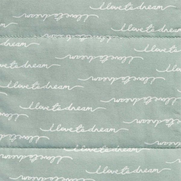 Love To Dream Inbakerslaapzak - Fase 1 - 3-6 Mnd - Olive