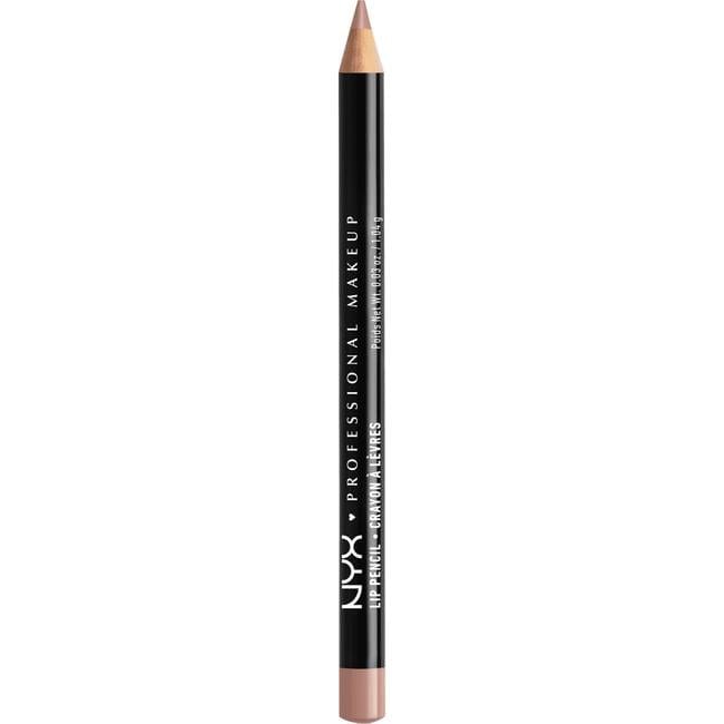 NYX Professional Makeup Slim Lip Pencil SPL822