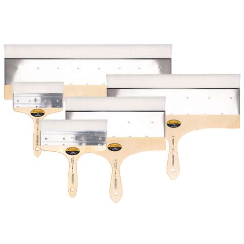 da Vinci IMPASTO, Serie 5025 Modler Pinsel