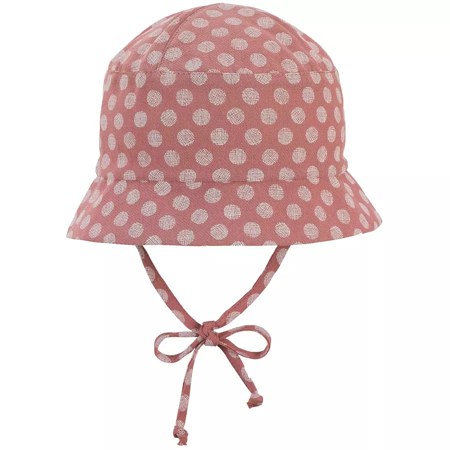 Sterntaler Hut rosa