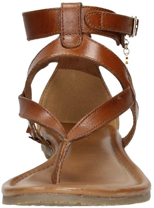 Mexx Gember cognac