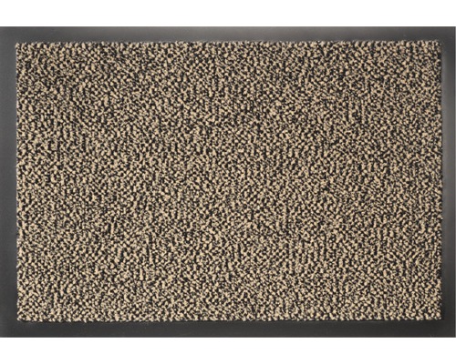 Mars beige vuilvangmat, 40x60 cm