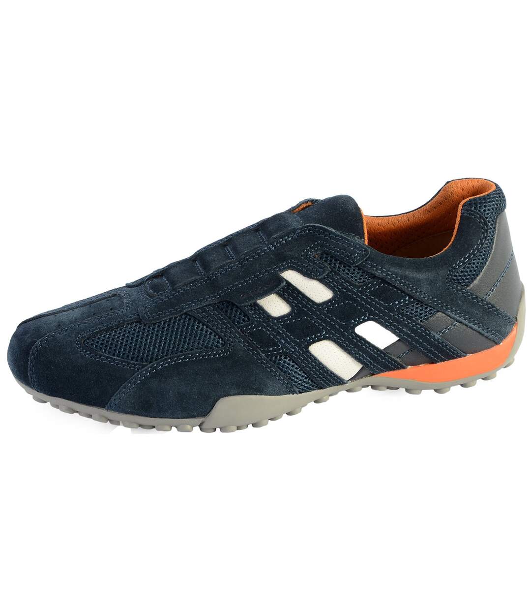 Basket Geox U Snake L