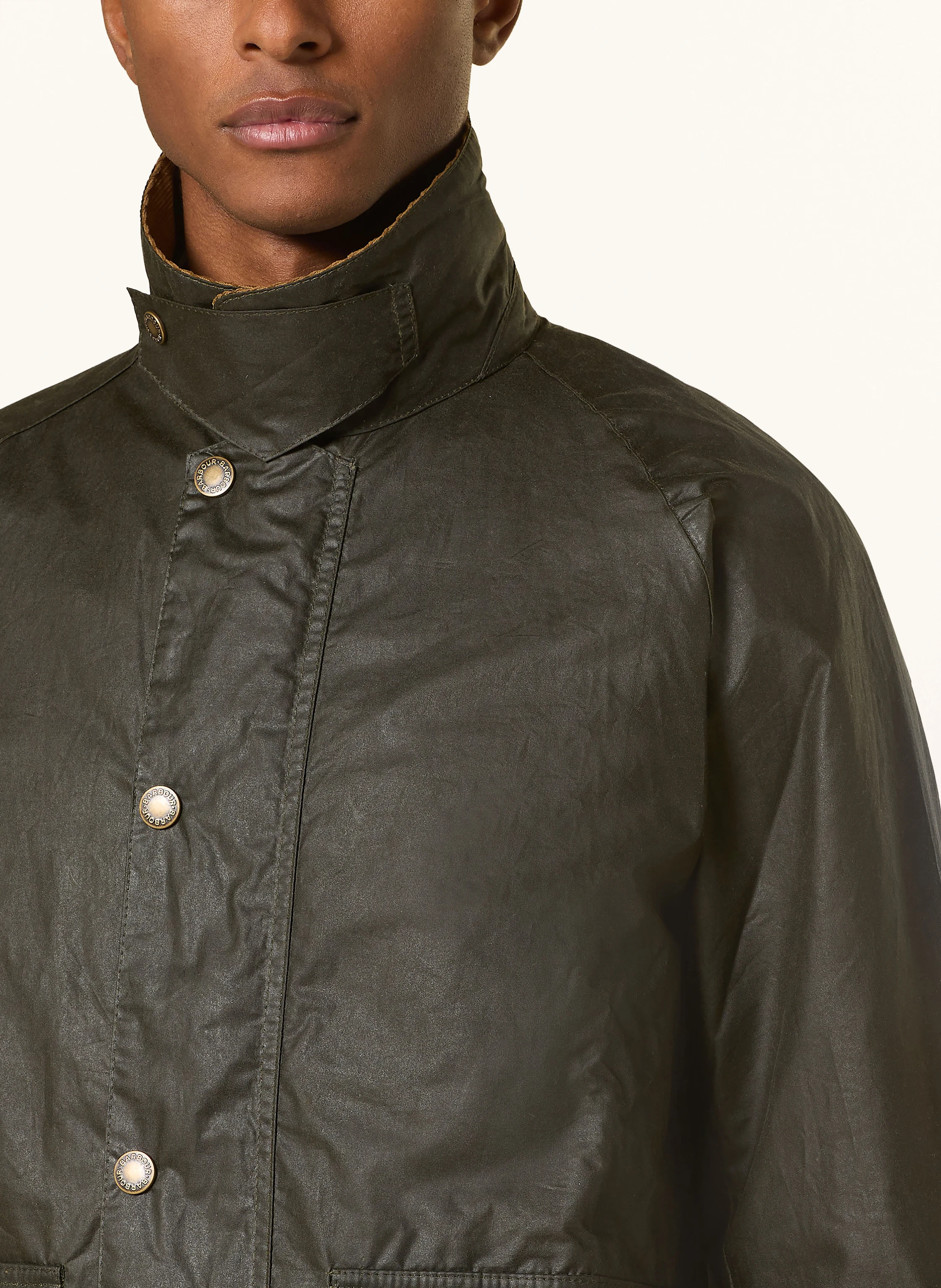 Barbour Fieldjacket BEDALE