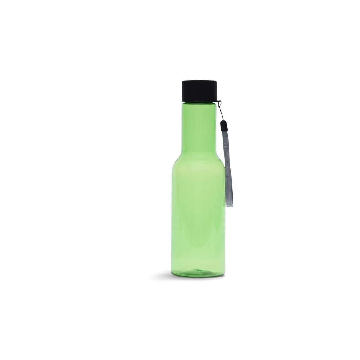 Lord Nelson Water Bottle 800ml Ljusgrön