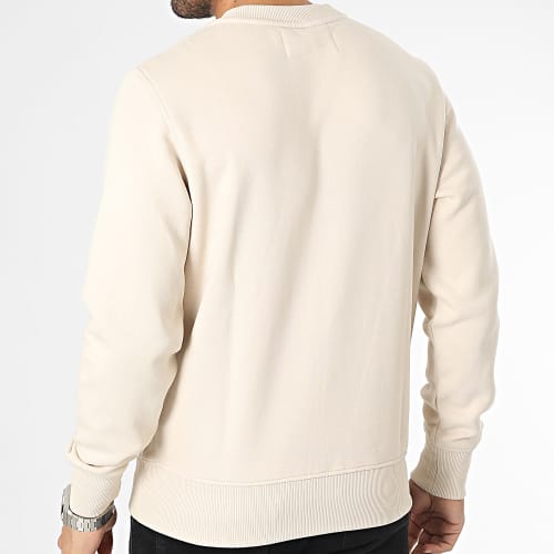 Sweat Crewneck 2885 Beige