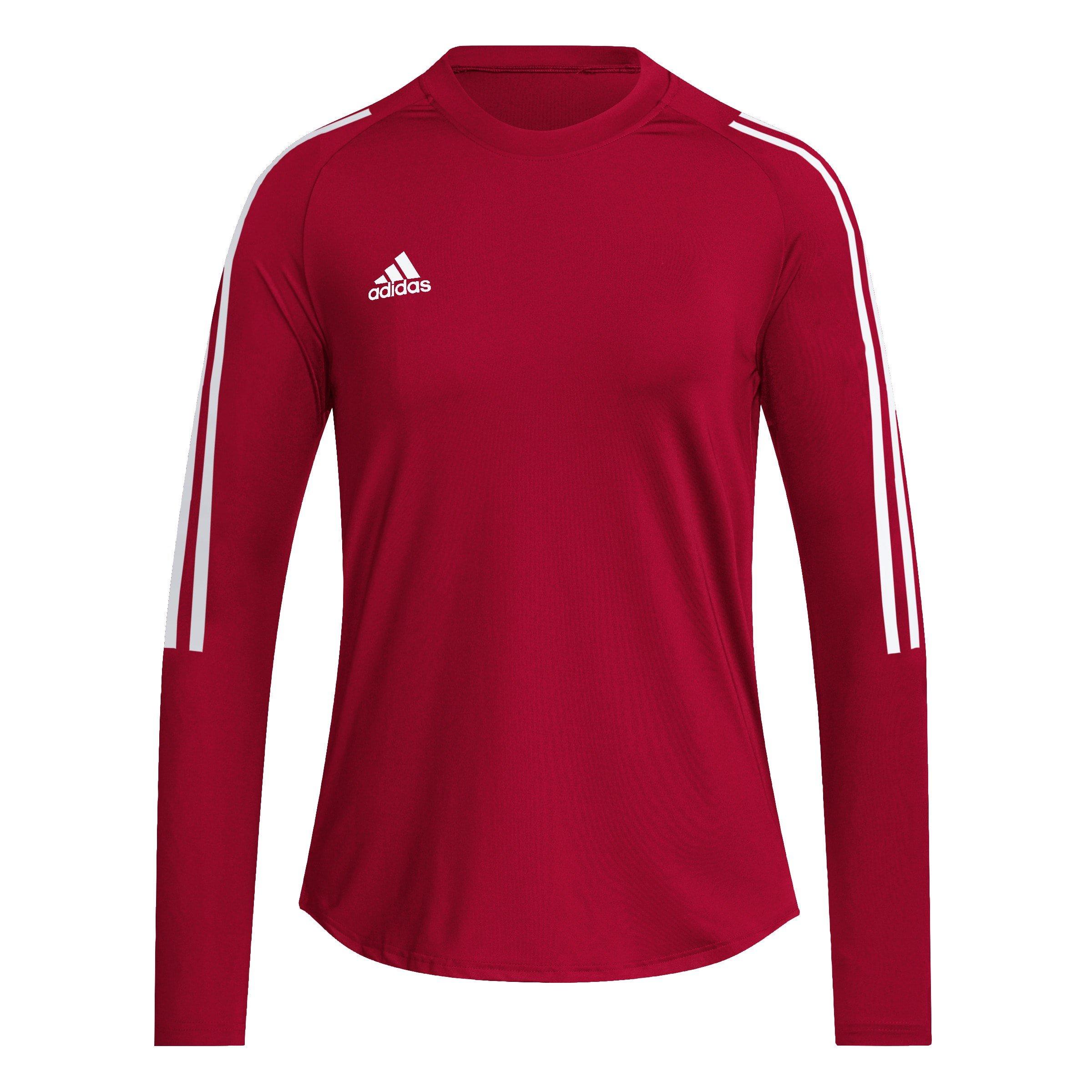 adidas Hilo Jrsy Ls Ld99
