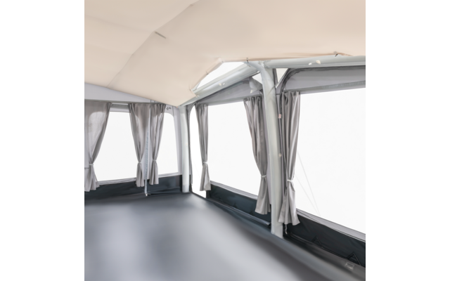 Dometic Residence AIR Tour Aufblasbares statisches Vorzelt