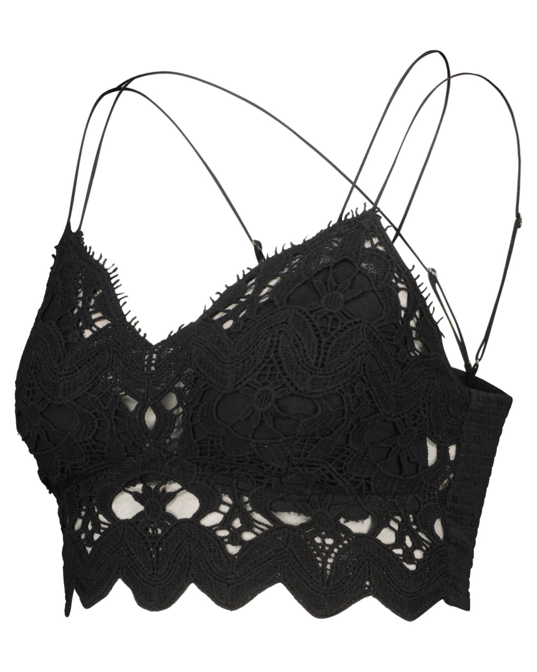 Free People| Damen Bralette ILEKTRA