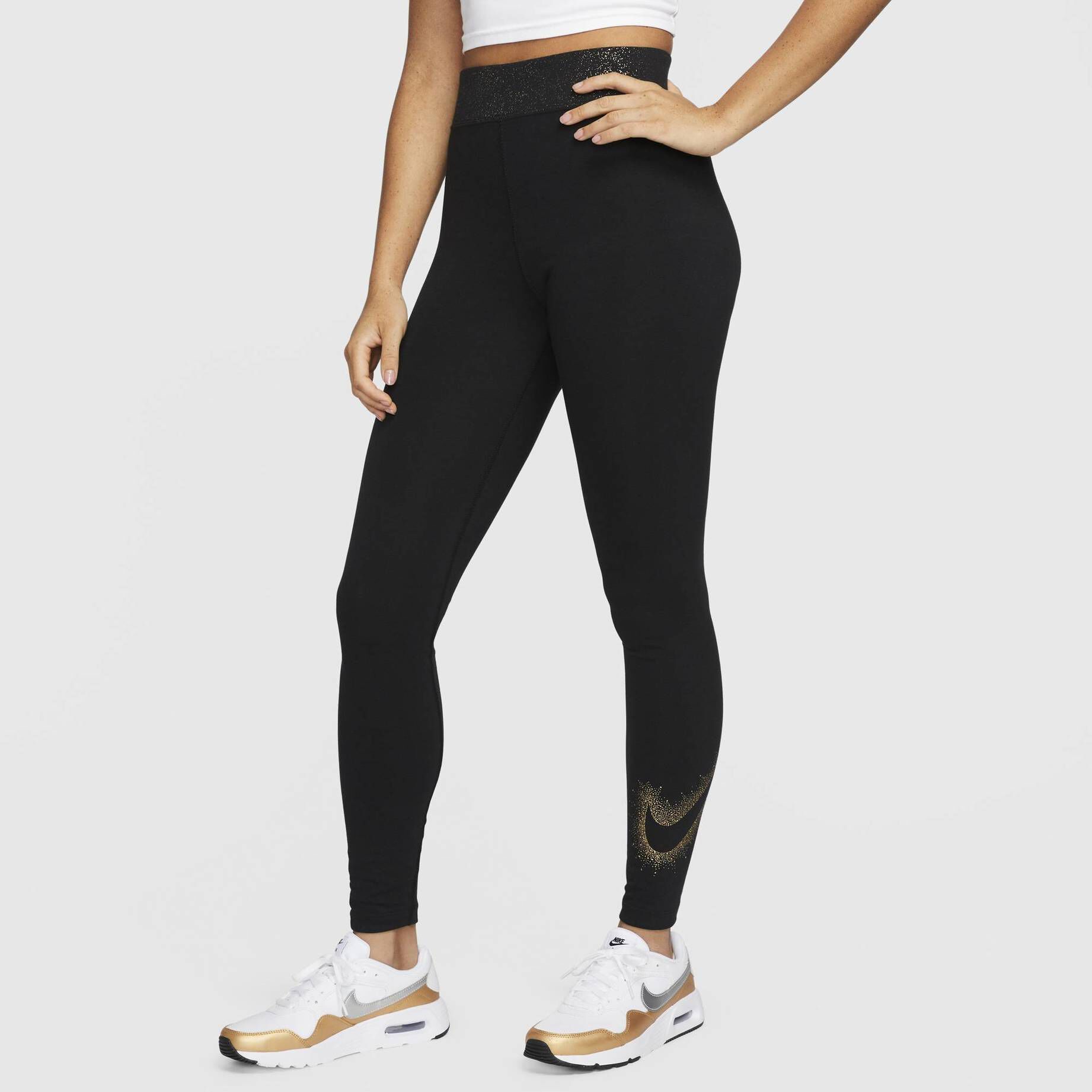 Nike| Nike Leggings
