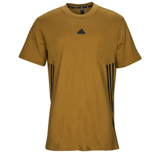 Adidas Sportswear - FI 3S T - Kaki
