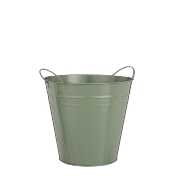 Joey pot groen h21xd22 cm