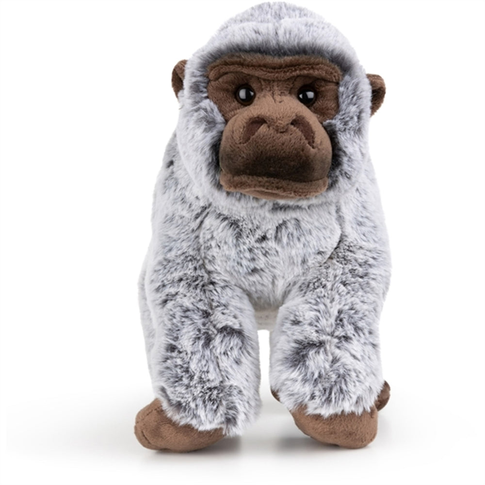 WWF Plush ECO Gorilla 25 cm - Bon Ton Toys