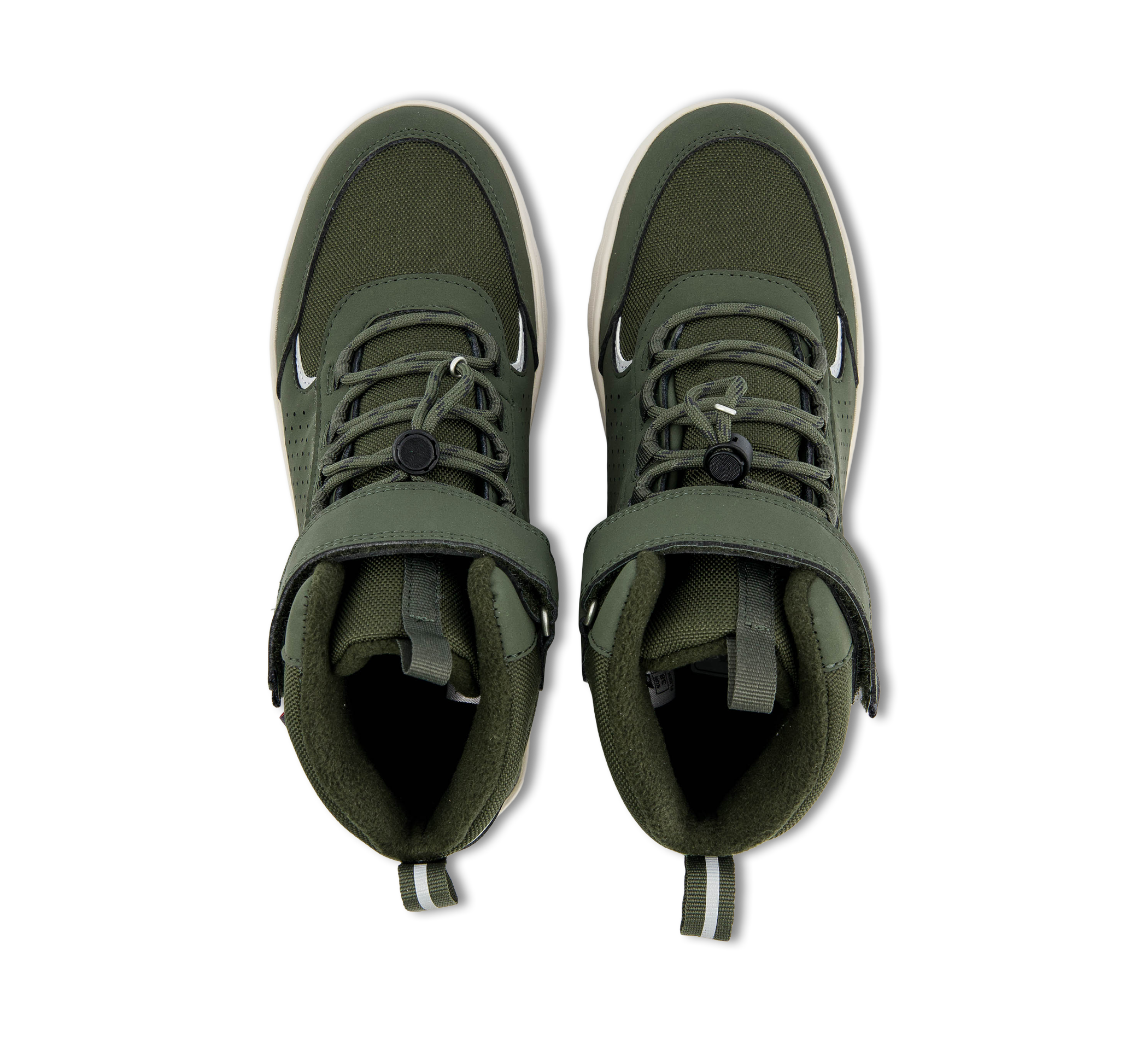 Viking Fleek Warm gtx 1VSL grün