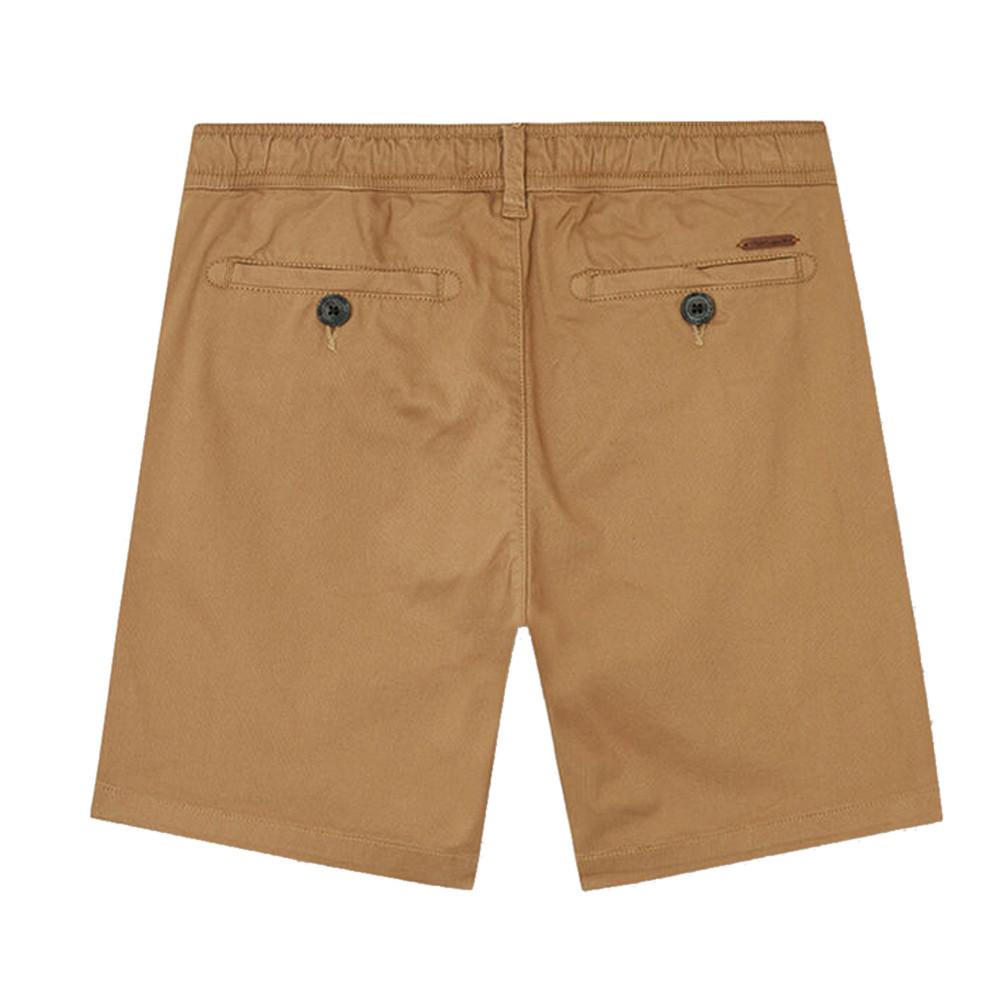 Teddy Smith Short Beige Garçon Teddy Smith Sling