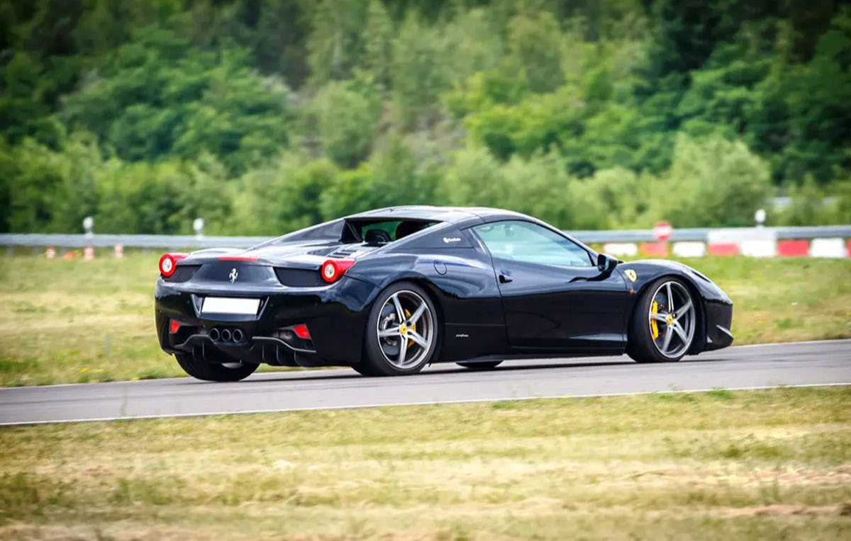 Motorsport Tag Oschersleben