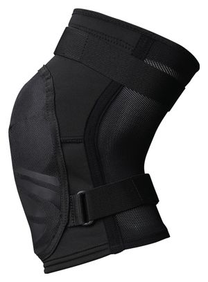 Genouillères iXS Hack EVO  Noir