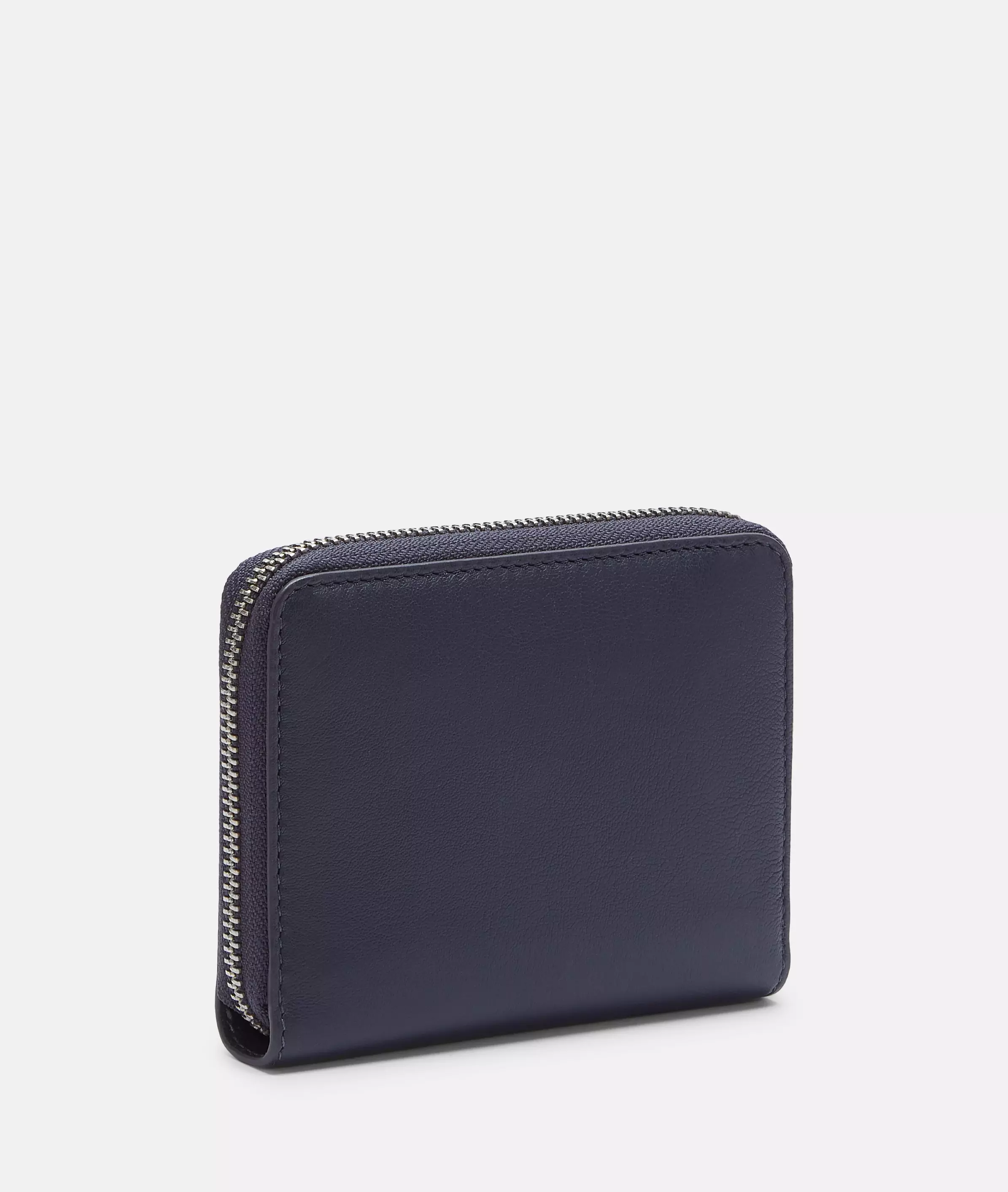 Wallet Spacious wallet made from sheepskin